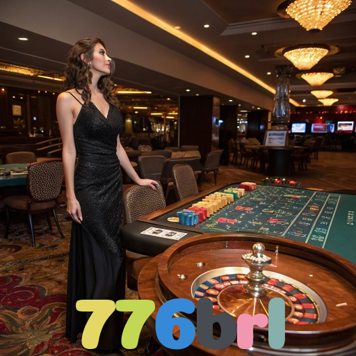  776brl