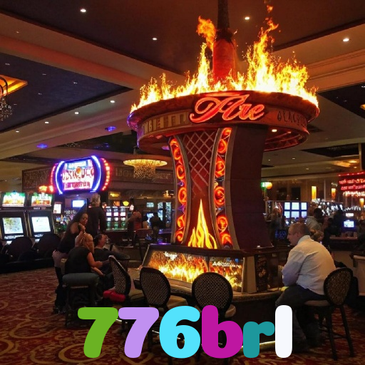  776brl