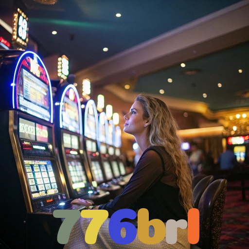  776brl