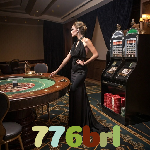  776brl