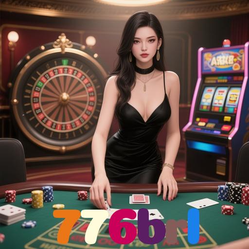  776brl