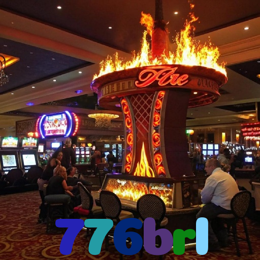  776brl