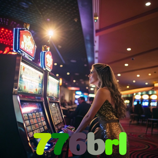  776brl