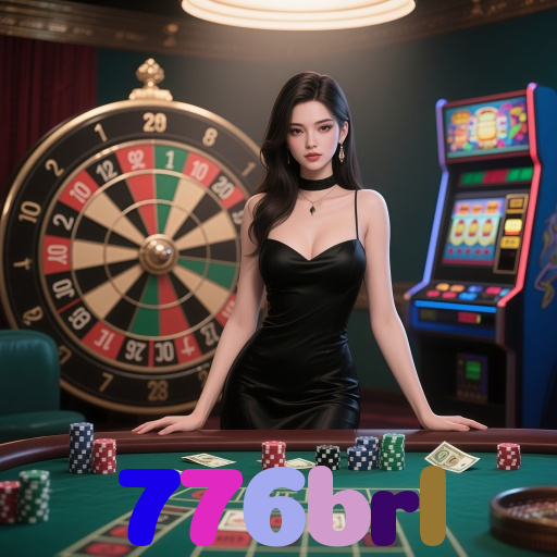  776brl