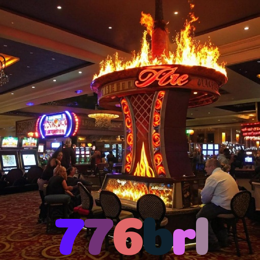  776brl