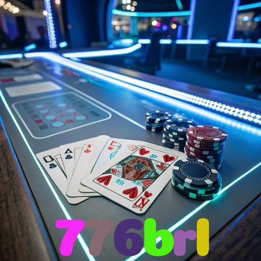  776brl