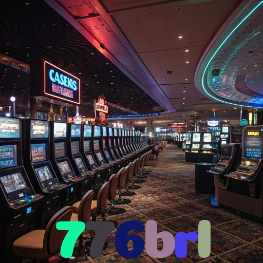  776brl