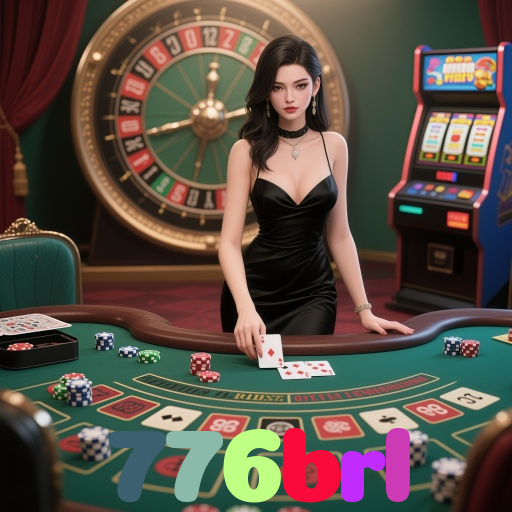  776brl