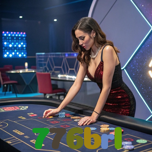  776brl