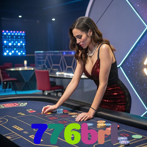  776brl