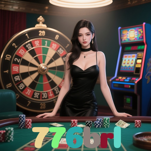  776brl