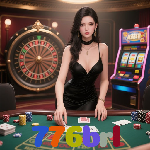  776brl