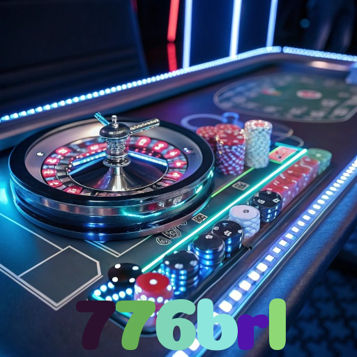  776brl
