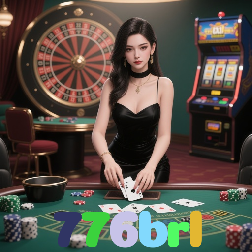  776brl