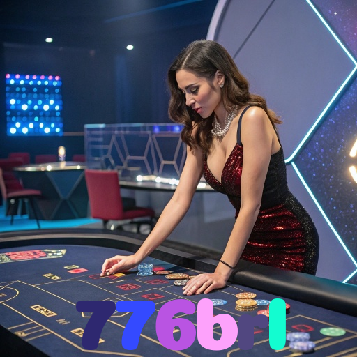  776brl