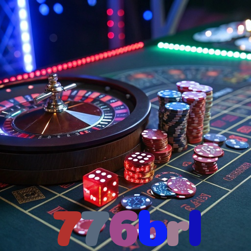  776brl