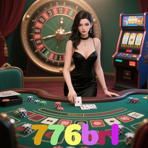  776brl
