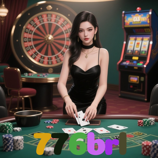  776brl