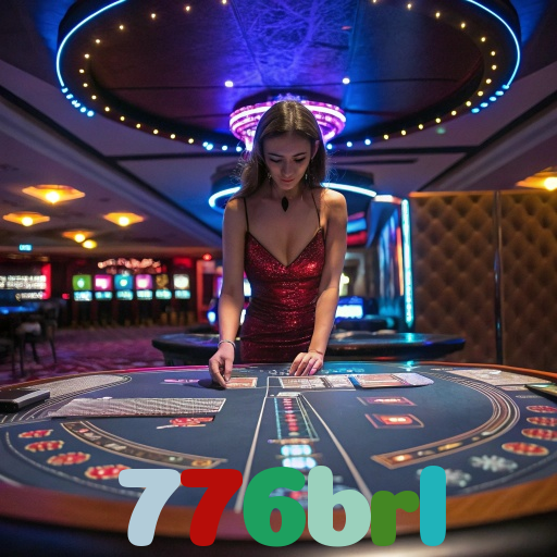  776brl