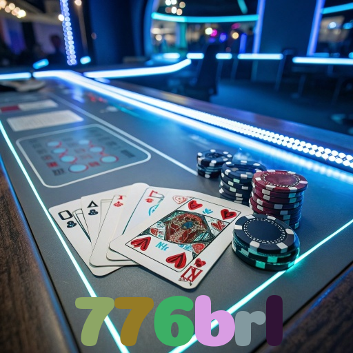  776brl