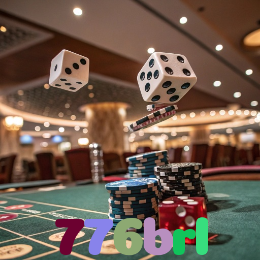  776brl