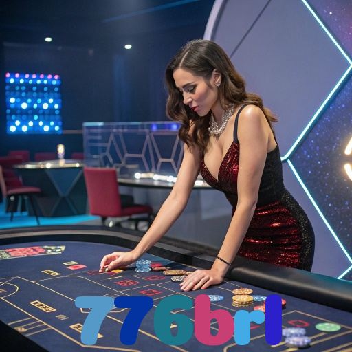 776brl
