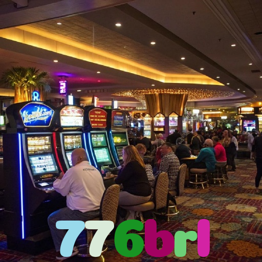  776brl