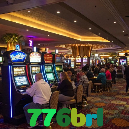  776brl