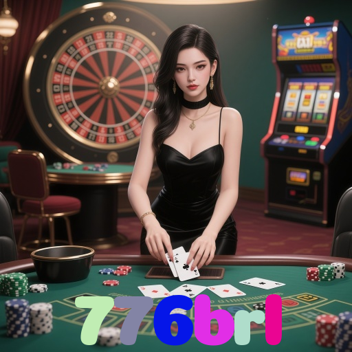  776brl