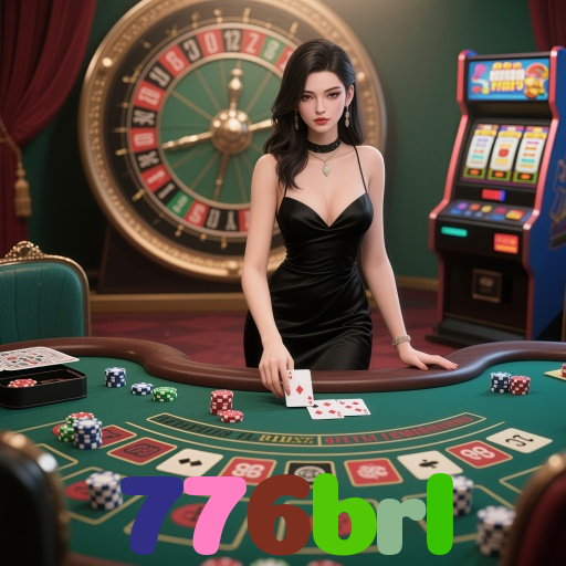  776brl