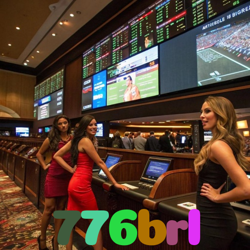  776brl