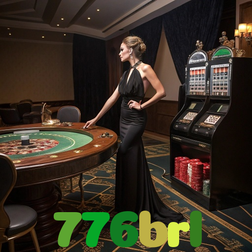  776brl