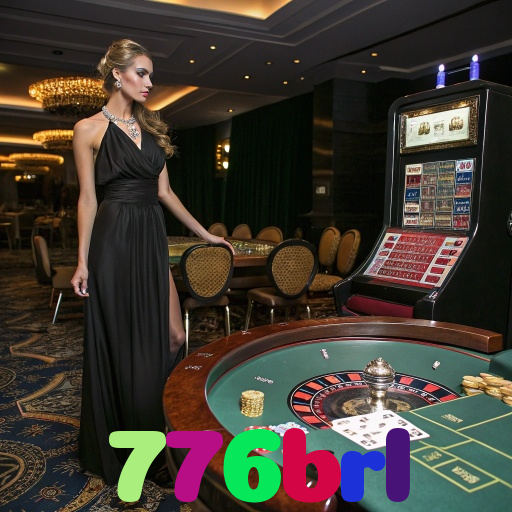  776brl