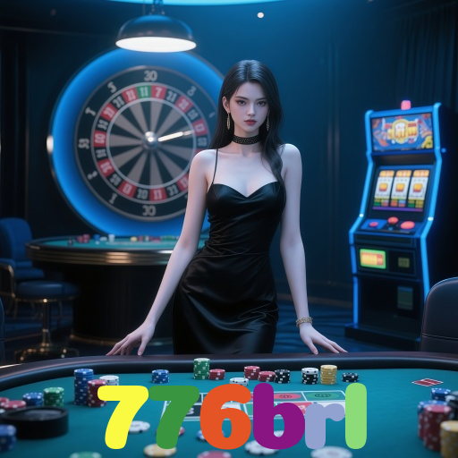  776brl