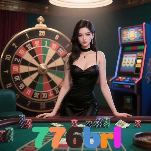  776brl