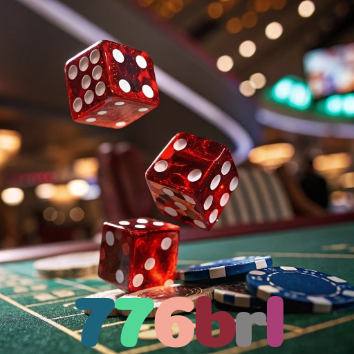  776brl
