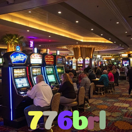  776brl