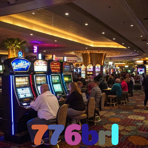  776brl