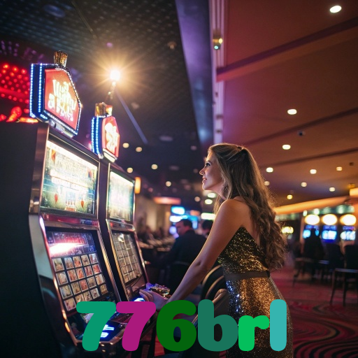  776brl