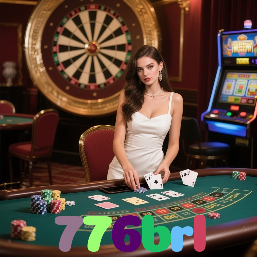  776brl
