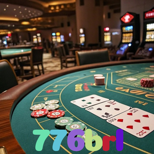  776brl
