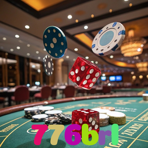  776brl