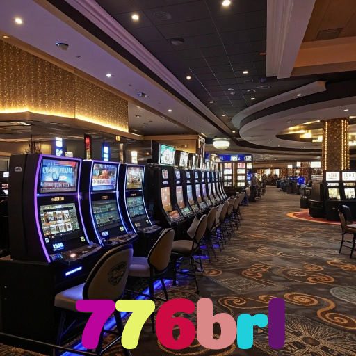  776brl