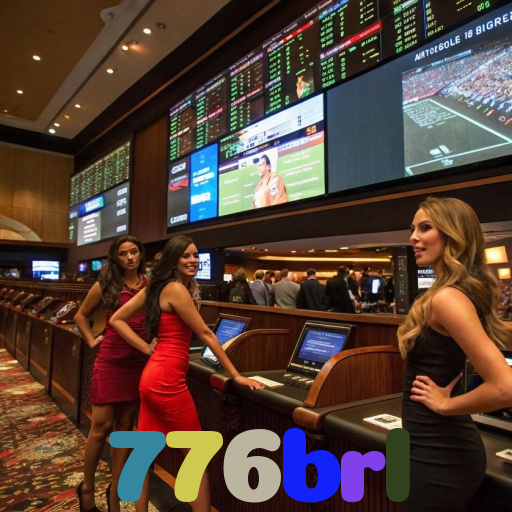  776brl