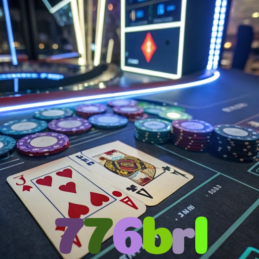  776brl
