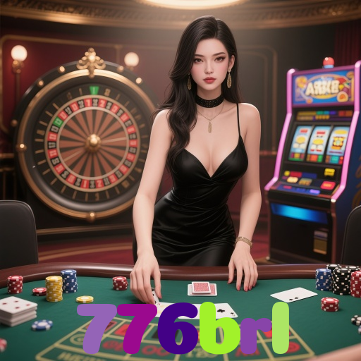  776brl