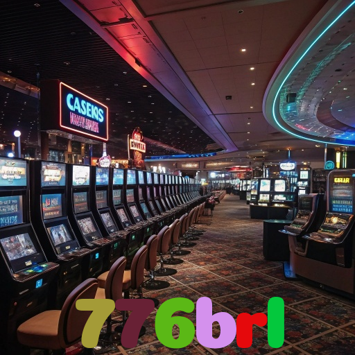 776brl