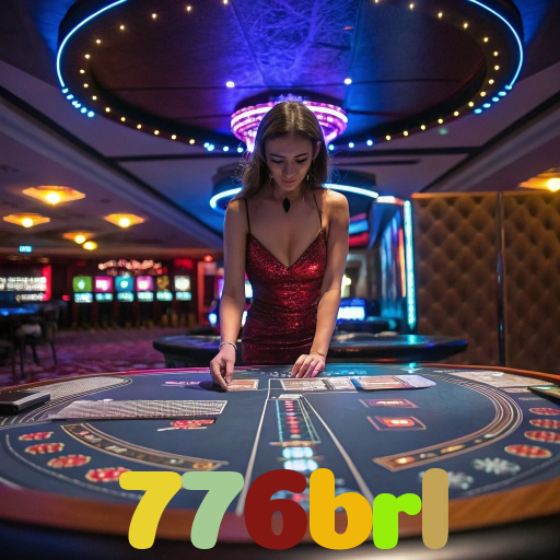  776brl