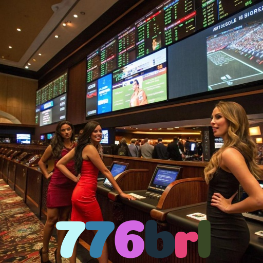  776brl