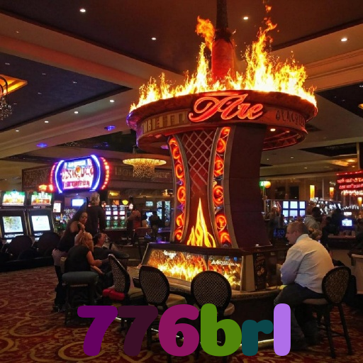  776brl